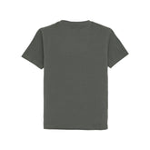 Status Quo Kids Boys Chest Printed Half Sleeves Regular Fit Tshirt